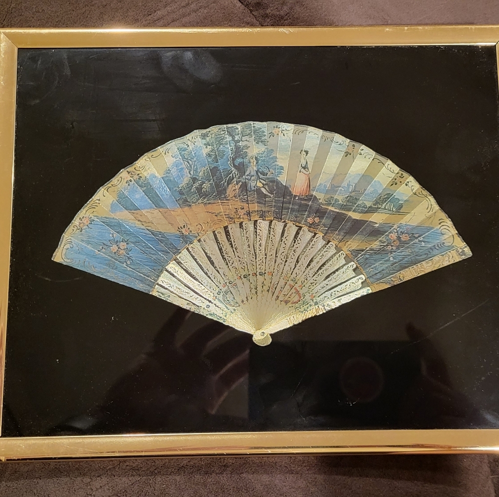 Vintage Art